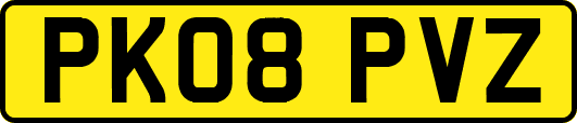 PK08PVZ
