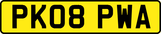 PK08PWA