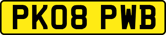 PK08PWB