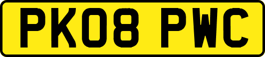 PK08PWC