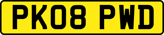PK08PWD