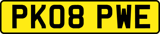 PK08PWE