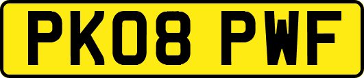 PK08PWF