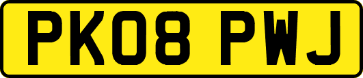 PK08PWJ