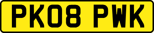 PK08PWK