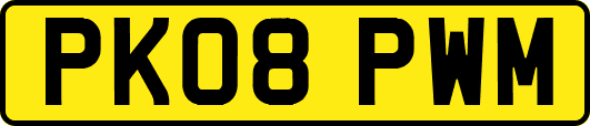 PK08PWM