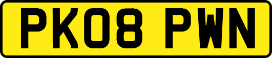 PK08PWN