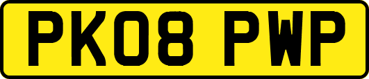 PK08PWP