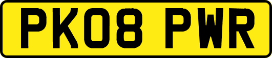 PK08PWR