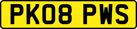 PK08PWS