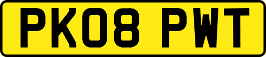 PK08PWT