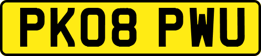 PK08PWU