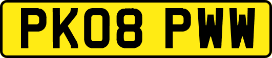 PK08PWW