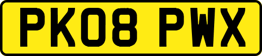 PK08PWX