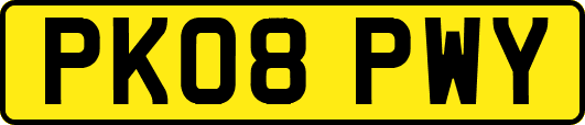PK08PWY
