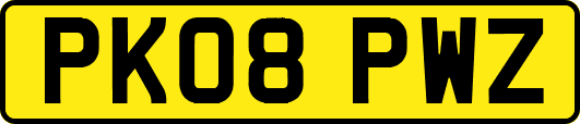 PK08PWZ