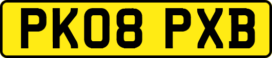 PK08PXB