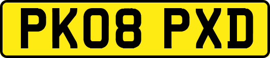 PK08PXD