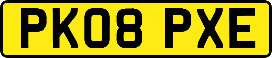 PK08PXE