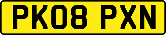 PK08PXN
