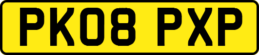 PK08PXP