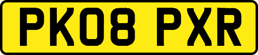PK08PXR