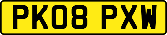 PK08PXW