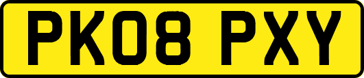 PK08PXY