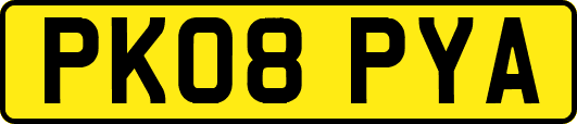 PK08PYA