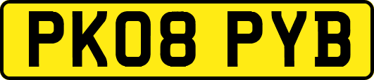 PK08PYB