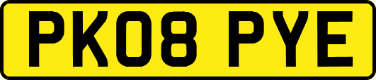 PK08PYE