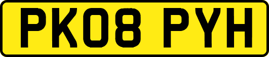 PK08PYH