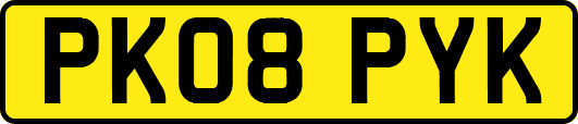 PK08PYK