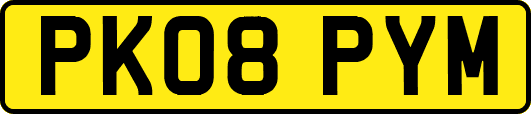 PK08PYM