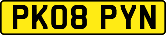PK08PYN