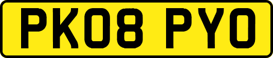 PK08PYO