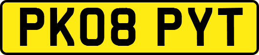 PK08PYT