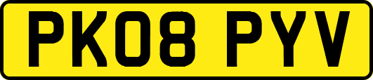 PK08PYV