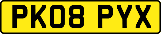 PK08PYX
