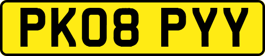 PK08PYY