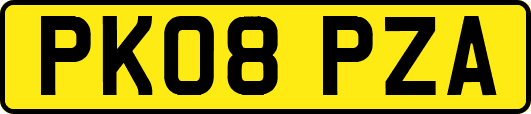 PK08PZA