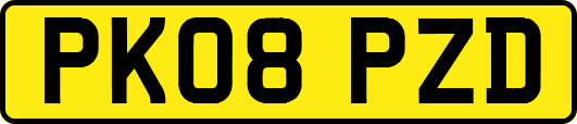 PK08PZD