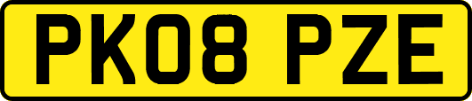 PK08PZE