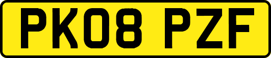 PK08PZF