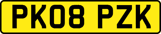 PK08PZK