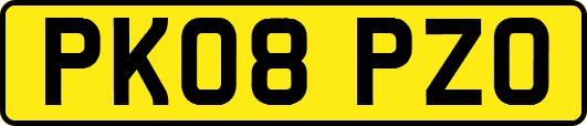 PK08PZO