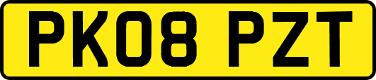 PK08PZT