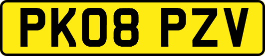 PK08PZV