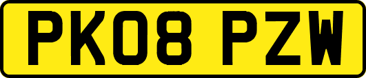 PK08PZW