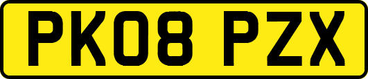 PK08PZX